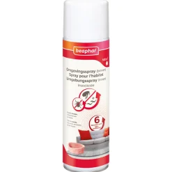 Beaphar Vlooienmiddel Omgevingsspray 500 ml