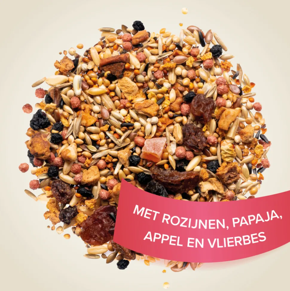 Beaphar Vruchtzaad 150 gr
