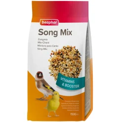 Beaphar Zangmix 150 gr