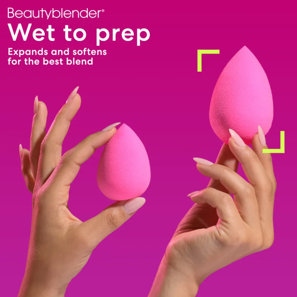 Beautyblender Make-Up Spons The Original