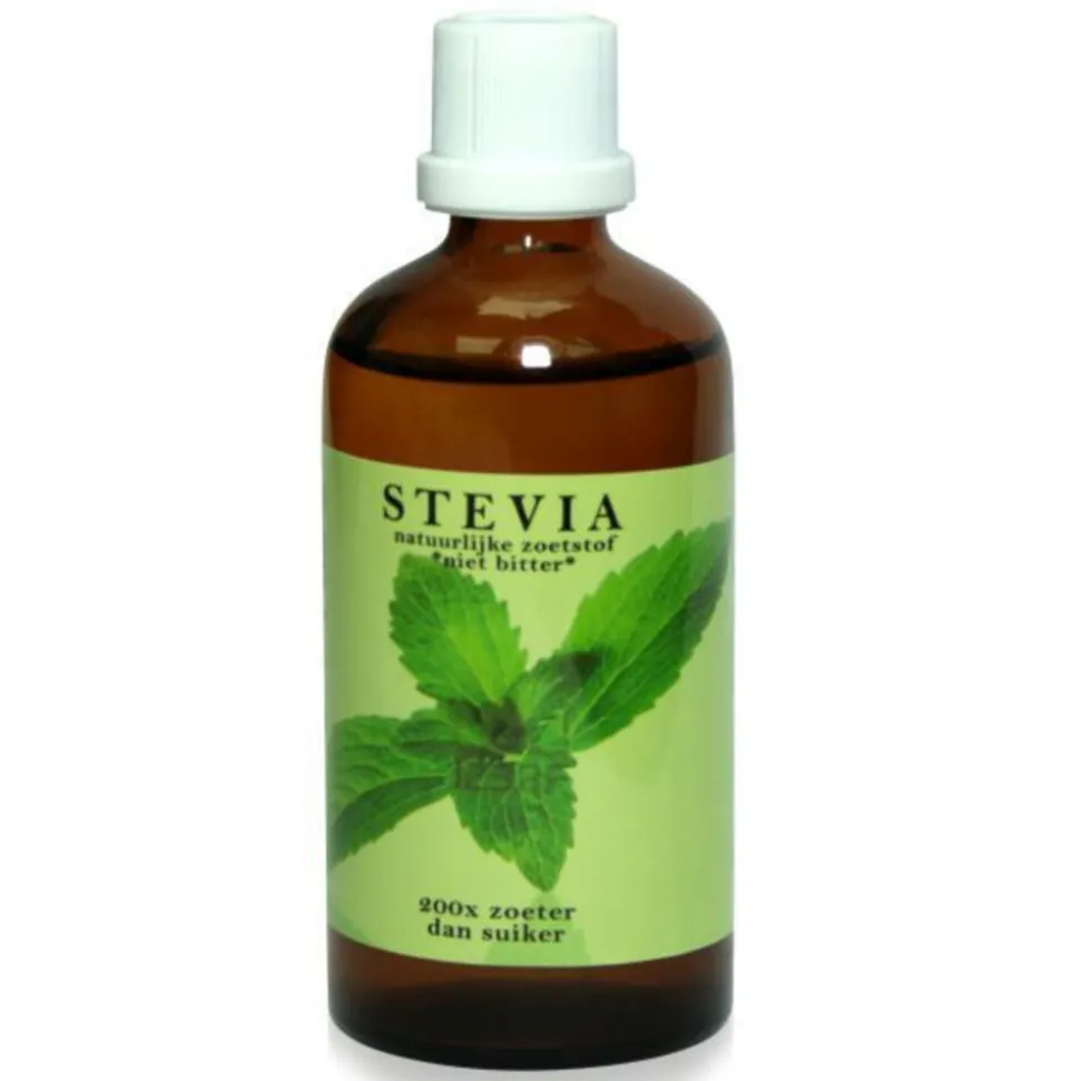 Beautylin stuksevia Niet Bitter Druppels 100 ml