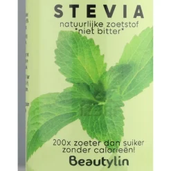 Beautylin stuksevia Niet Bitter Druppels 100 ml