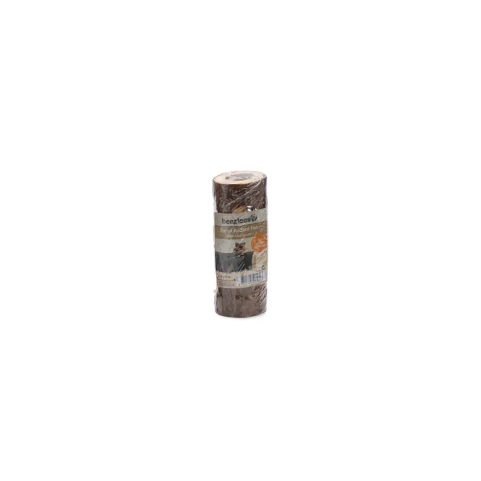 Beeztees Forest Holle Boomstam 15 x 3,2 cm