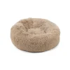 Beeztees Hondenmand Yali Pluche Beige 70 cm
