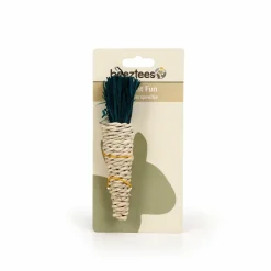 Beeztees Knaagwortel Van Mais 15 cm