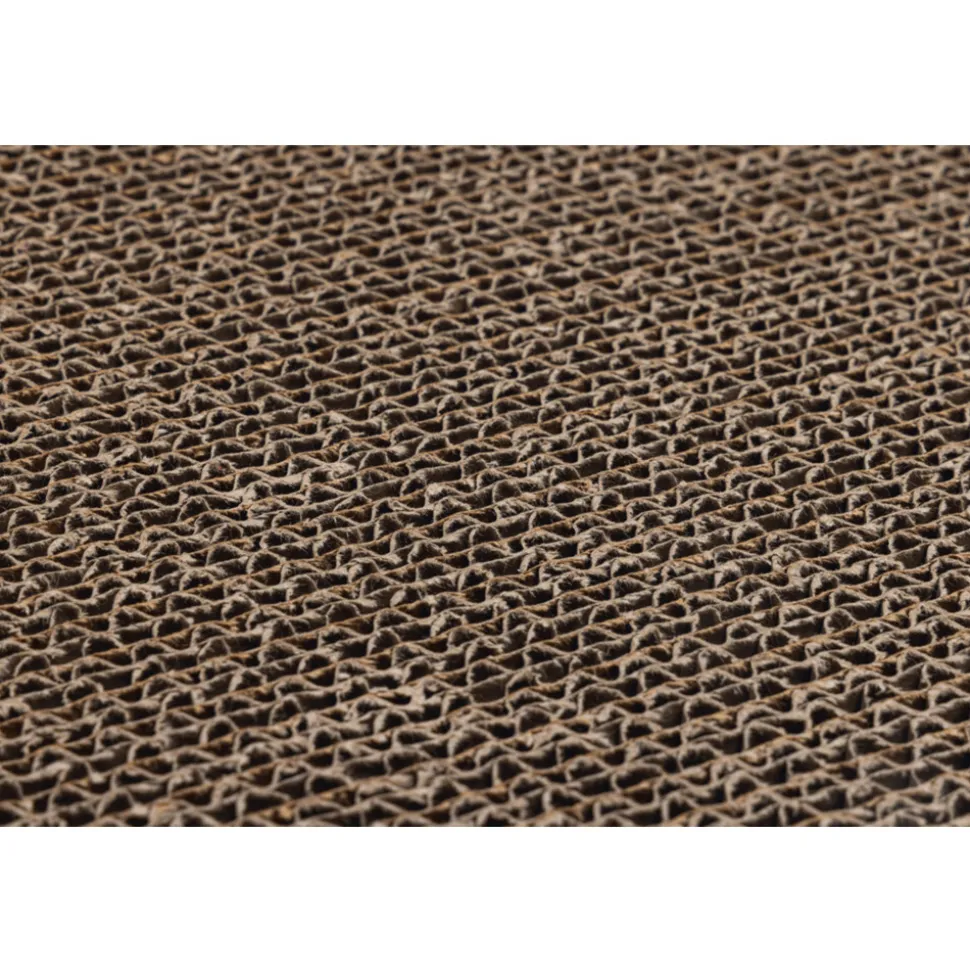 Beeztees Krabplank Jixy 47 x 24 x 4,5 cm