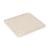 Beeztees Likmat Silica Diza Grijs 20 x 20 cm