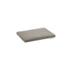 Beeztees Orthopedisch Benchkussen Ito Grijs 62 x 44 cm