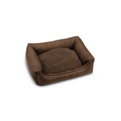 Beeztees Orthopedisch Ligbed Uma Bruin 80 x 60 cm