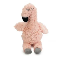 Beeztees Puppy Knuffel Flamingo Roze 30 x 21 x 5 cm