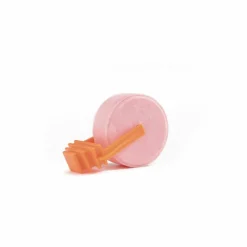 Beeztees Zoutliksteen met Houder 108 gr