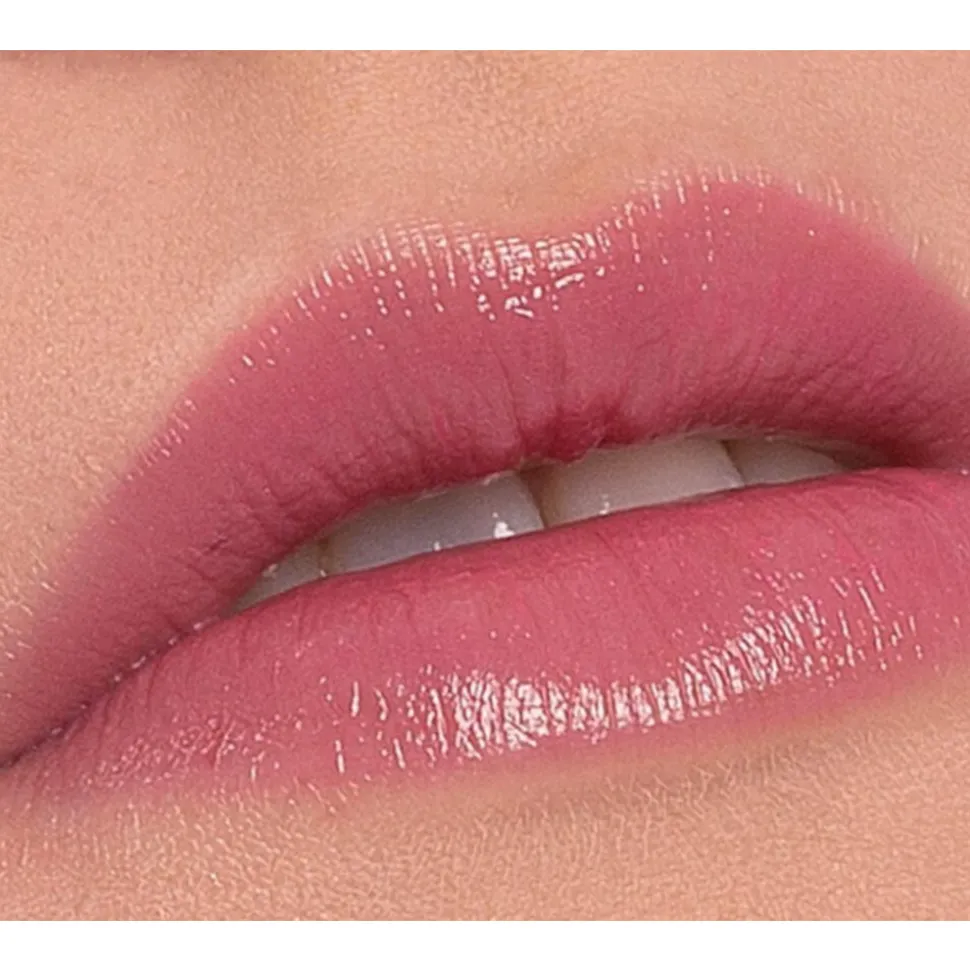 Benecos Natuurlijke Lipgloss Pink Blossom 5 ml