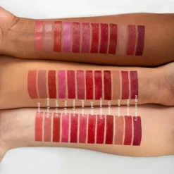 Benecos Natuurlijke Matte Lippenstift Wow 4,5 gr