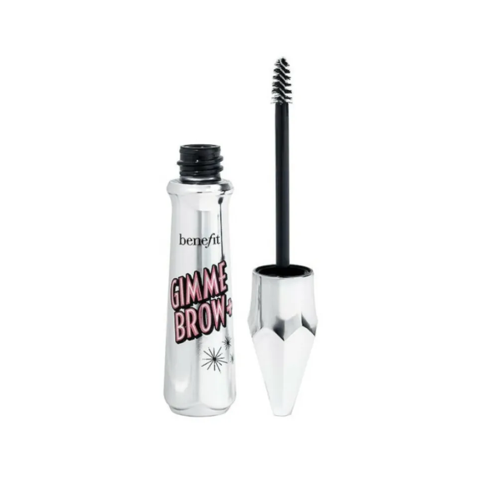 Benefit Gimme Brow+ Volumizing Wenkbrauwgel 2 Warm Golden Blonde 3 gr