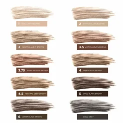 Benefit Gimme Brow+ Volumizing Wenkbrauwgel 2 Warm Golden Blonde 3 gr