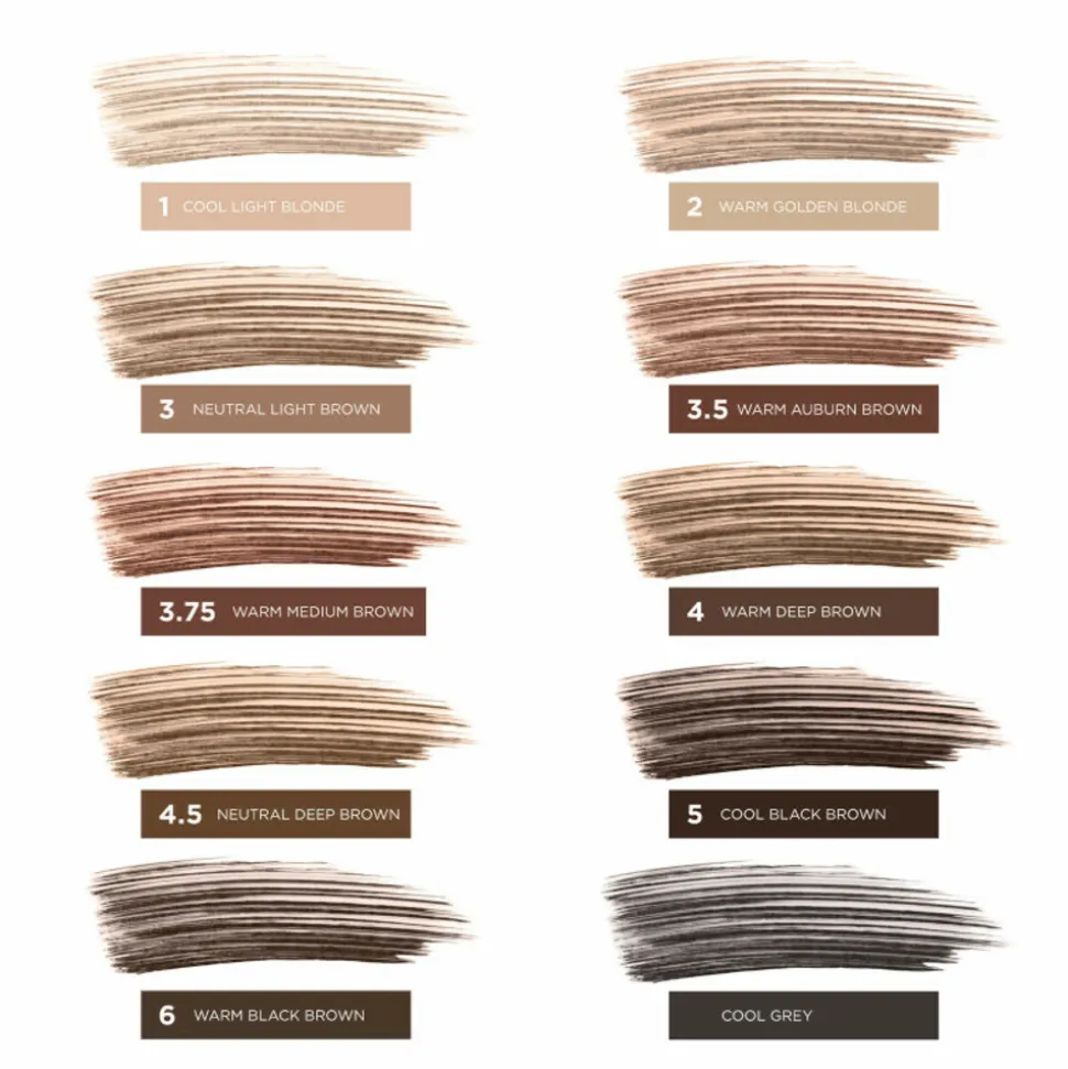 Benefit Gimme Brow+ Volumizing Wenkbrauwgel 2 Warm Golden Blonde 3 gr