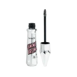 Benefit Gimme Brow+ Volumizing Wenkbrauwgel 3 Neutral Light Brown 3 gr
