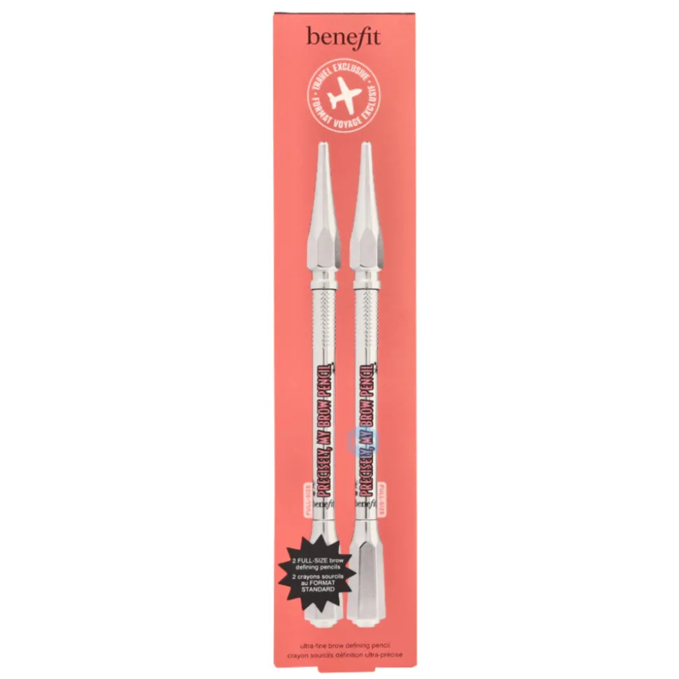 Benefit Twice As Precise! My Brow Duo 0,16 gr