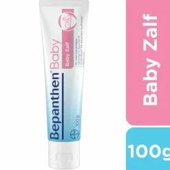 Bepanthen Baby Zalf 100 gr