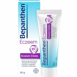 Bepanthen Eczeem Crème 50 gr
