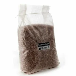 Beukenhout Gemalen 6 mm 15 kg
