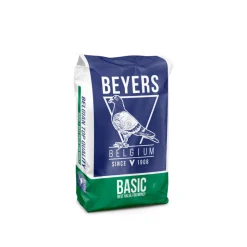 Beyers Basic 4-seizoenen 25 kg