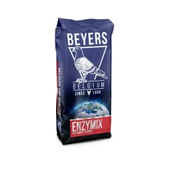 Beyers Enzymix 7/40 MS Opkweek 20 kg