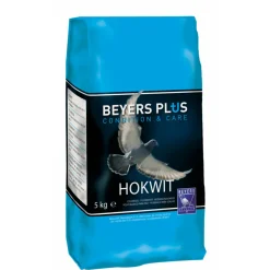 Beyers FloorWhite 5 kg