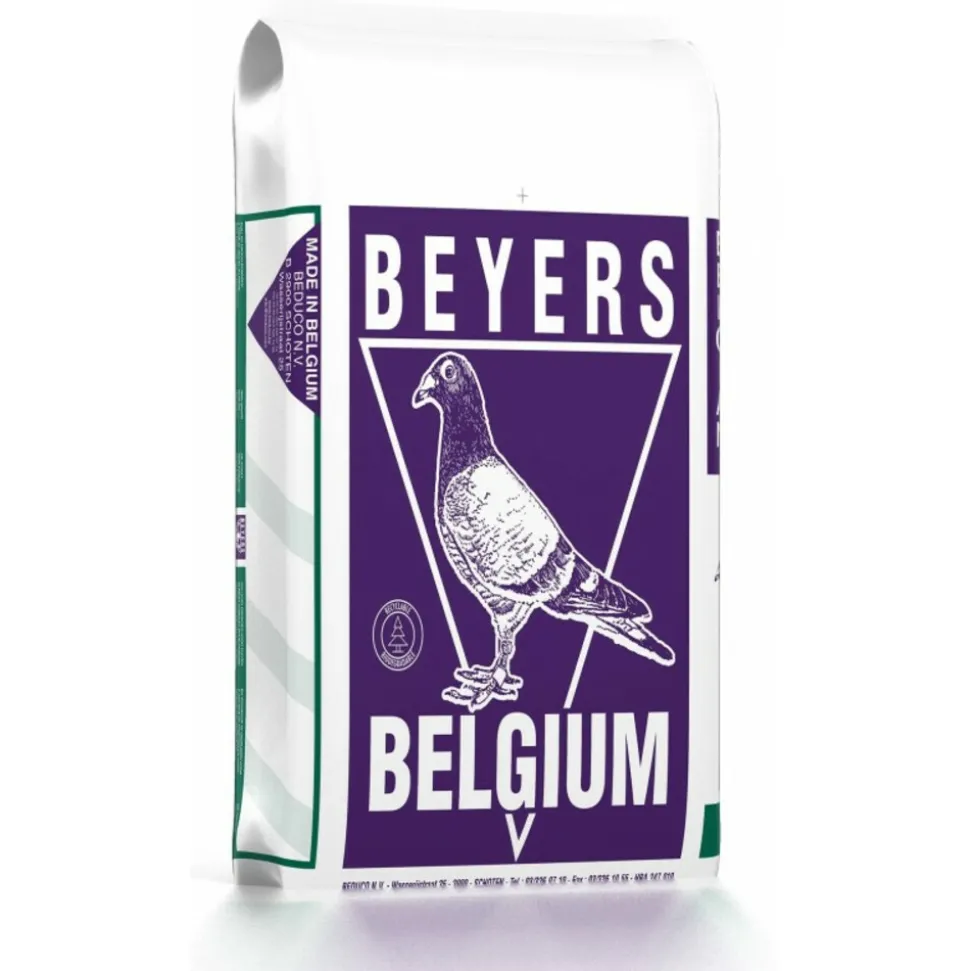 Beyers Franse Maïs Heel 20 kg