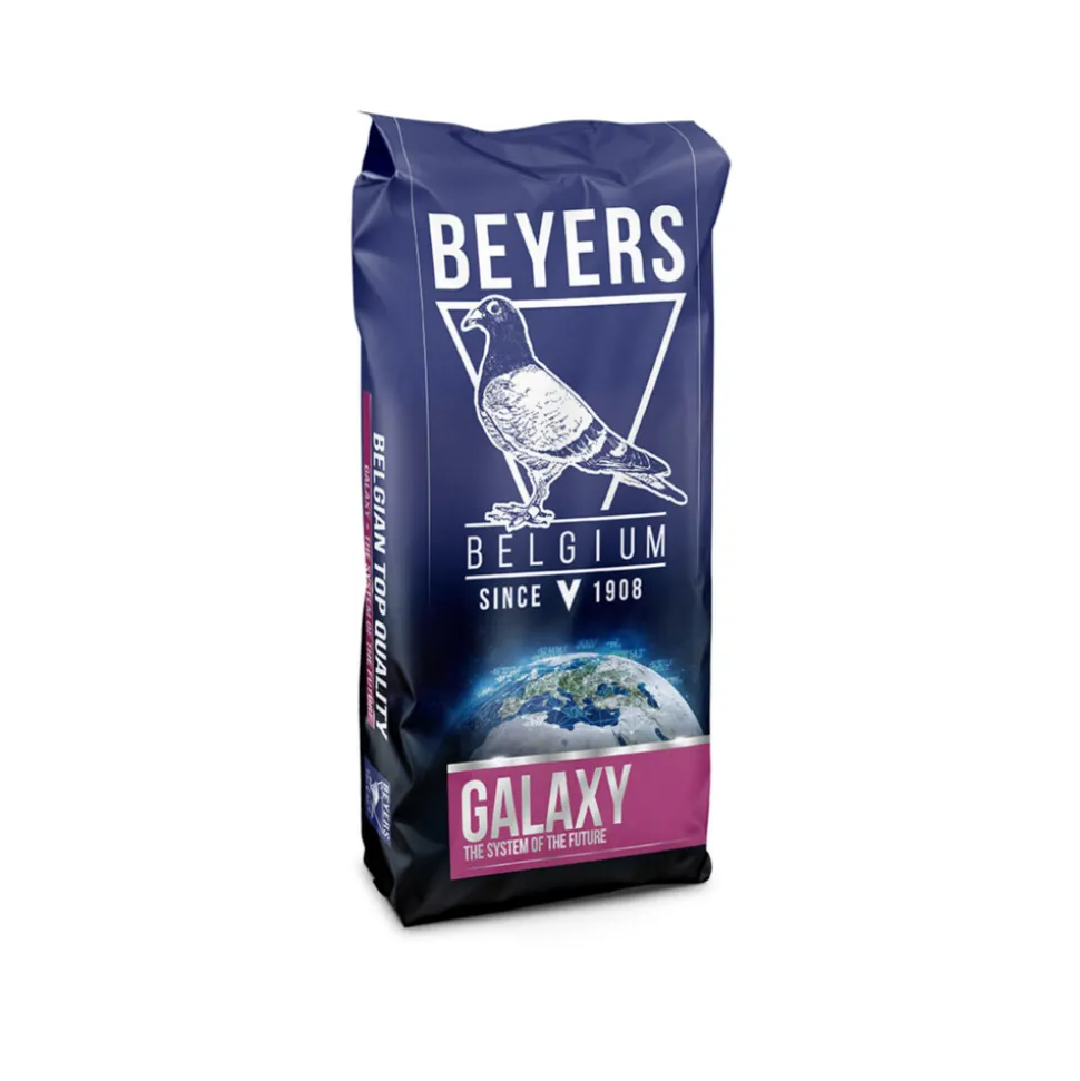 Beyers Galaxy Kweek 20 kg