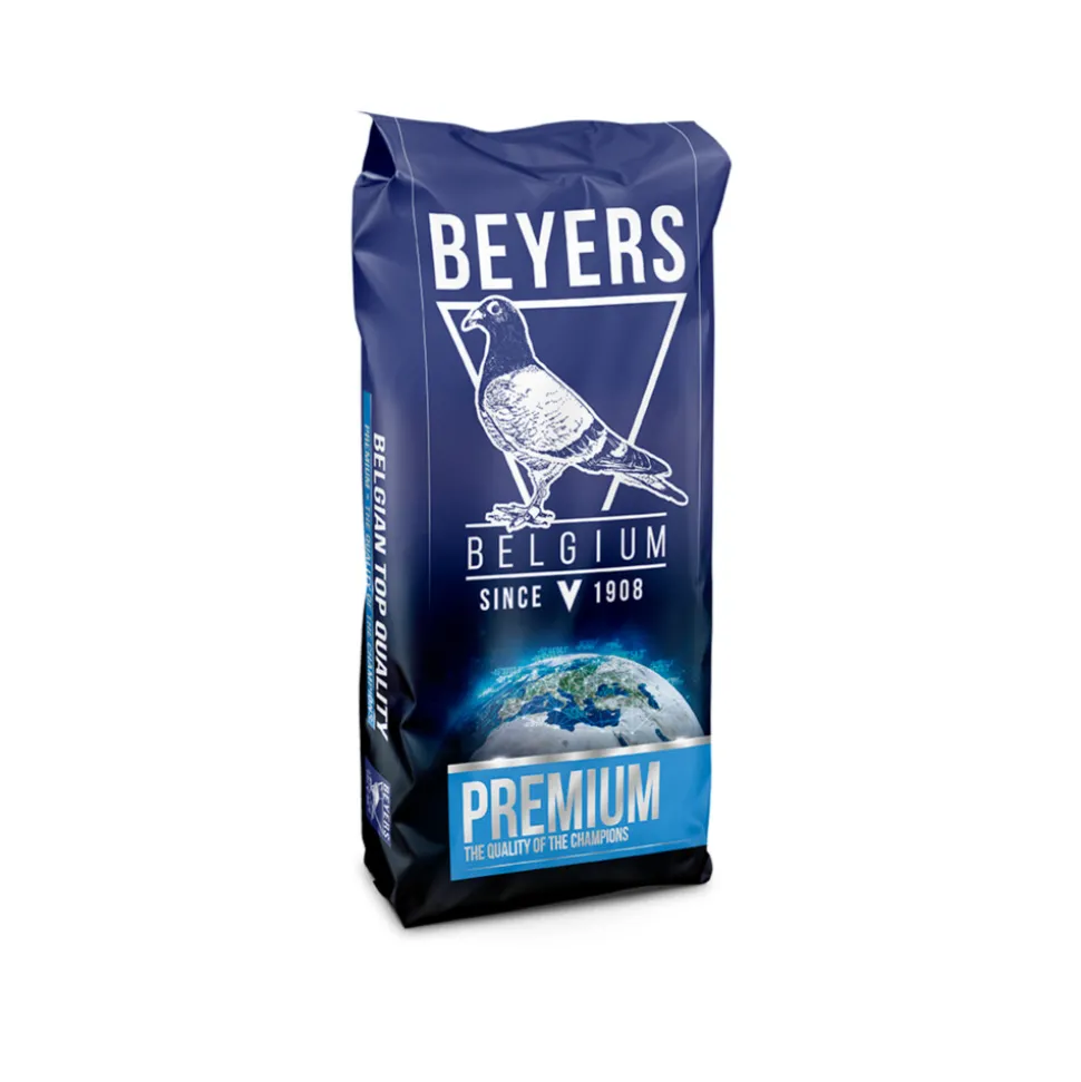 Beyers Premium Verkerk Sport 20 kg