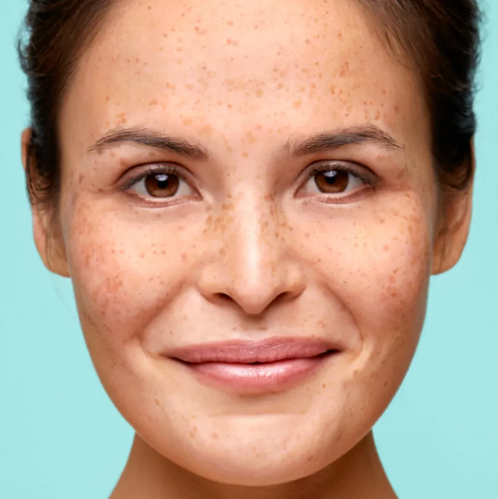 Biodermal Gezichtsserum Anti Age 50+ 30 ml