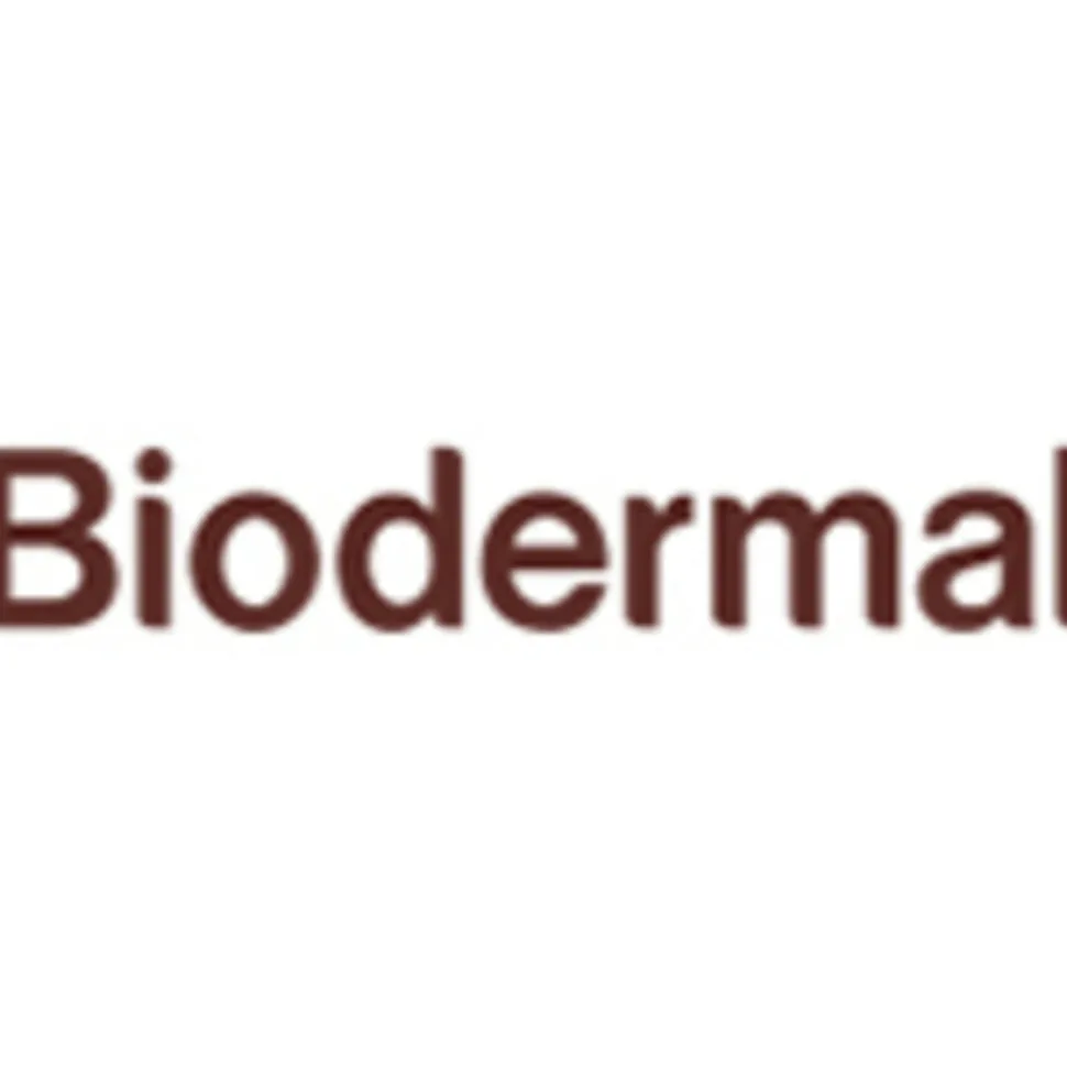 Biodermal Zonnemelk Kids SPF 50 125 ml