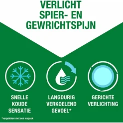 Biofreeze Pijnstillende Spray Spieren en Gewrichten 118 ml