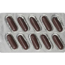 Bional Nachtrust Valeriaan Forte 60 capsules