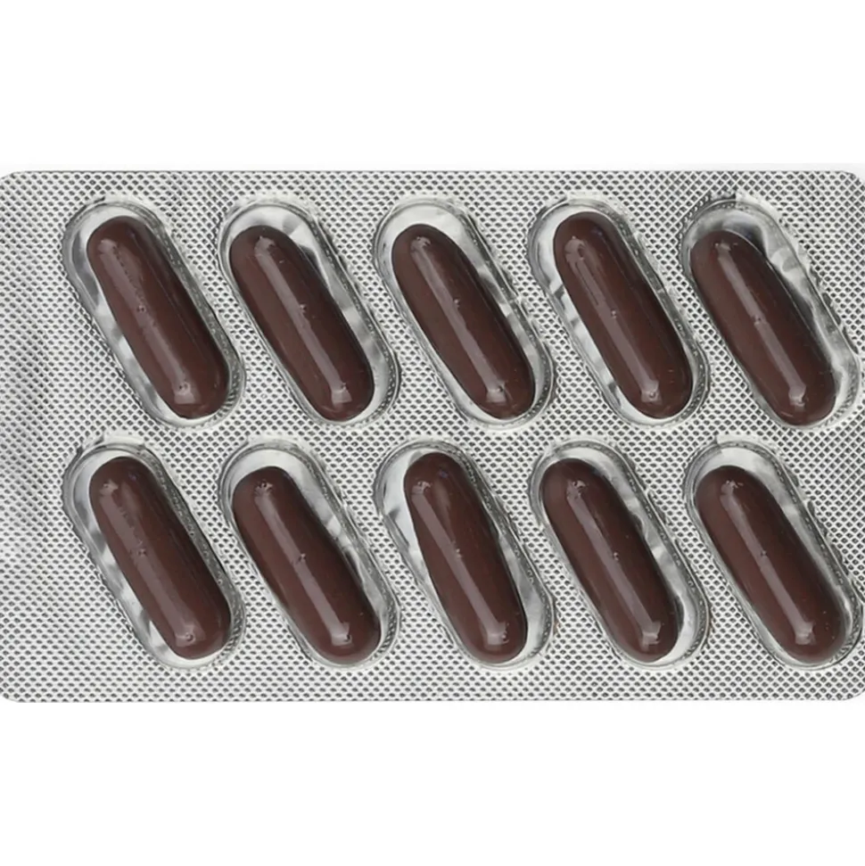 Bional Nachtrust Valeriaan Forte 60 capsules