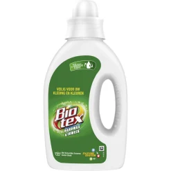 Biotex Vloeibaar Wasmiddel Handwas & Inweek 1 liter