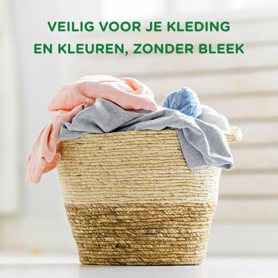 Biotex Vloeibaar Wasmiddel Handwas & Inweek 750 ml