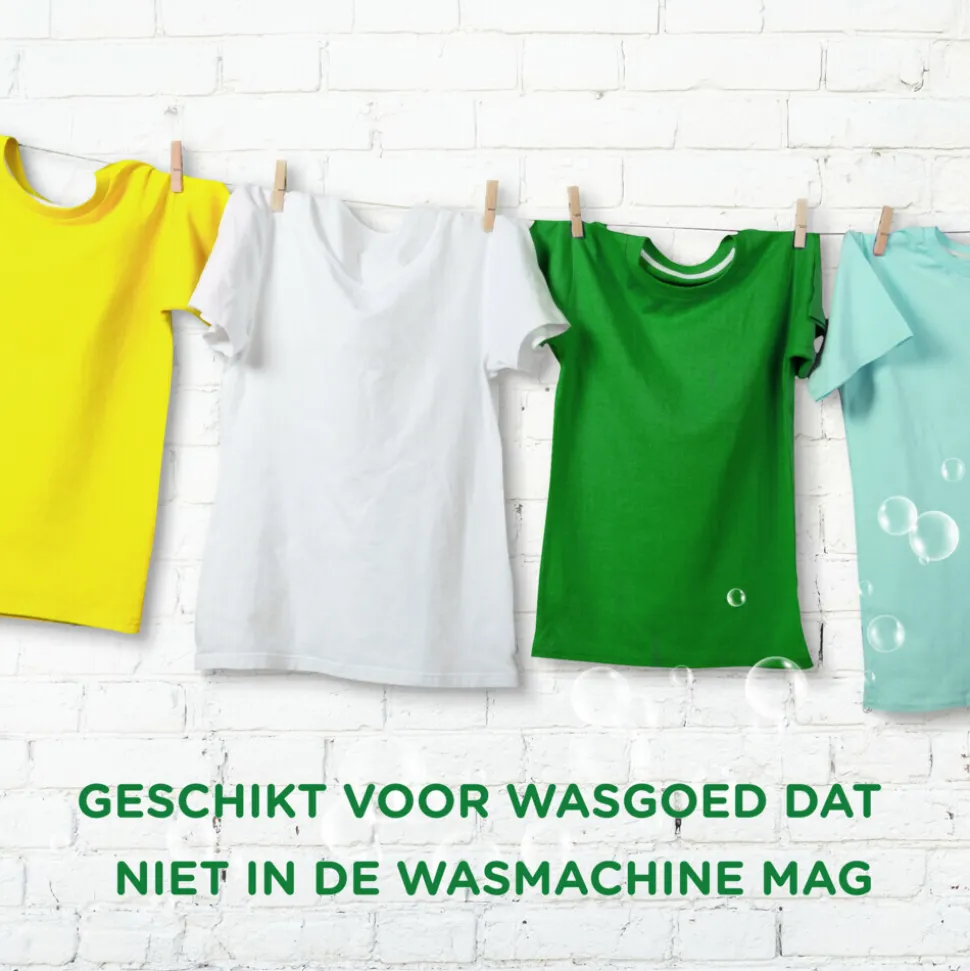 Biotex Vloeibaar Wasmiddel Handwas & Inweek 750 ml