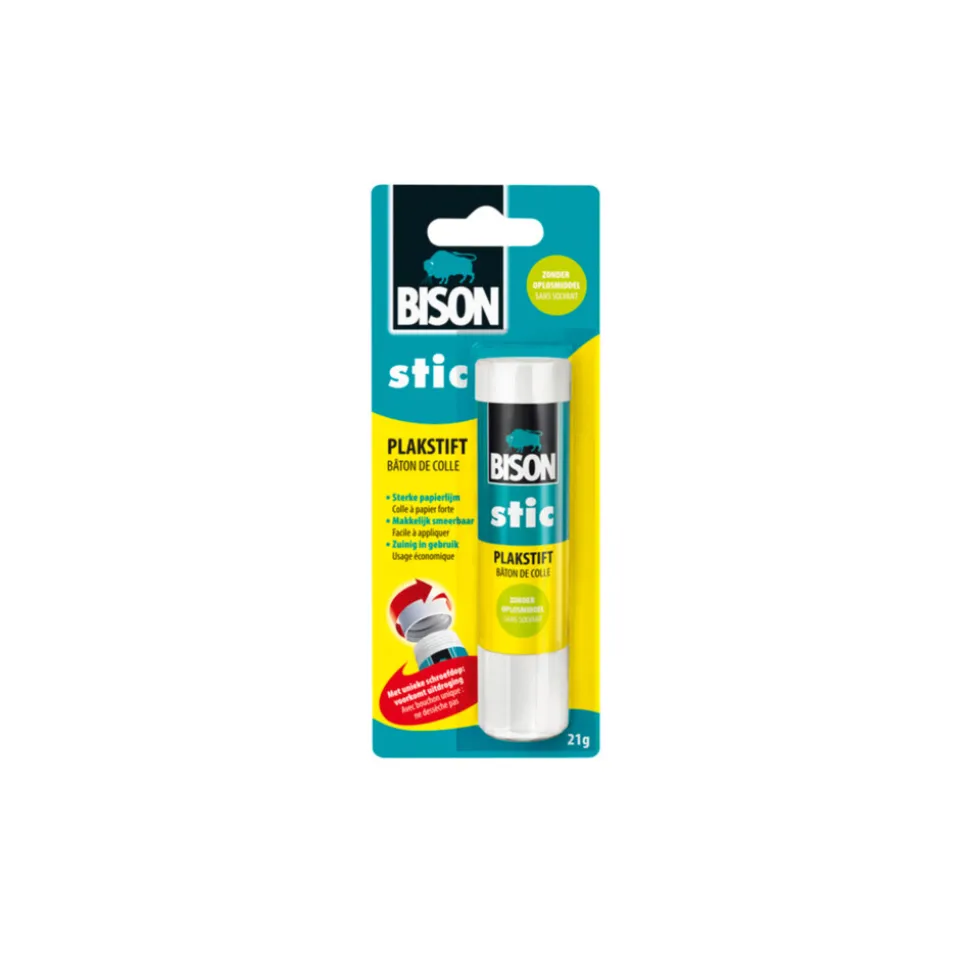 Bison Stic 21 gr