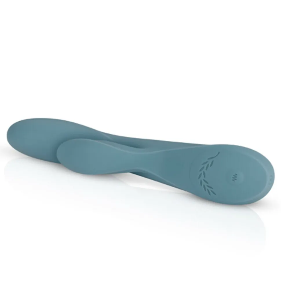Bloom Vibrator The Violet Rabbit