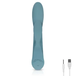 Bloom Vibrator The Violet Rabbit