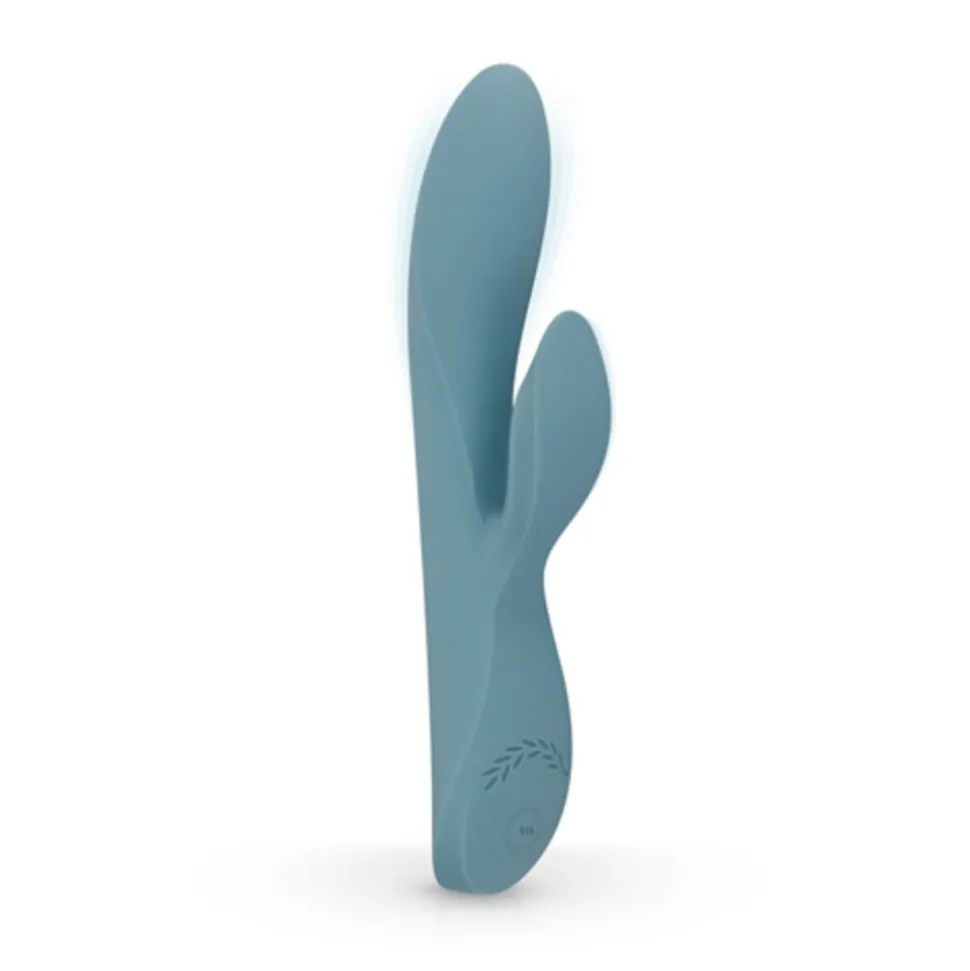 Bloom Vibrator The Violet Rabbit