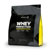 Body & Fit Whey Perfection Strawberry Milkshake 896 gr