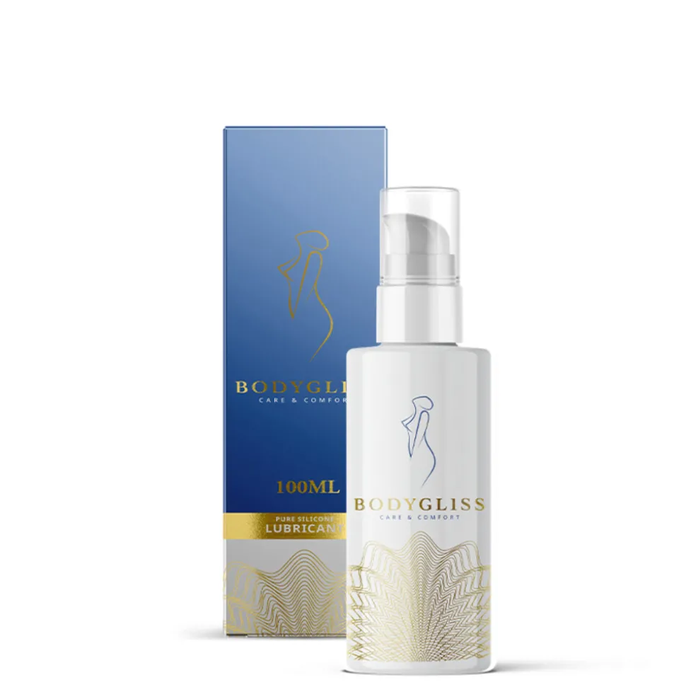 Bodygliss Glijmiddel Female Care & Comfort 100 ml