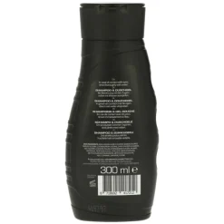Body-X Fuze Douchegel Hair & Body Pulse 300 ml