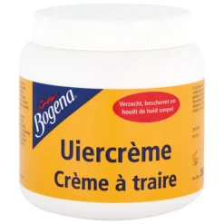 Bogena Uiercrème 250 gr