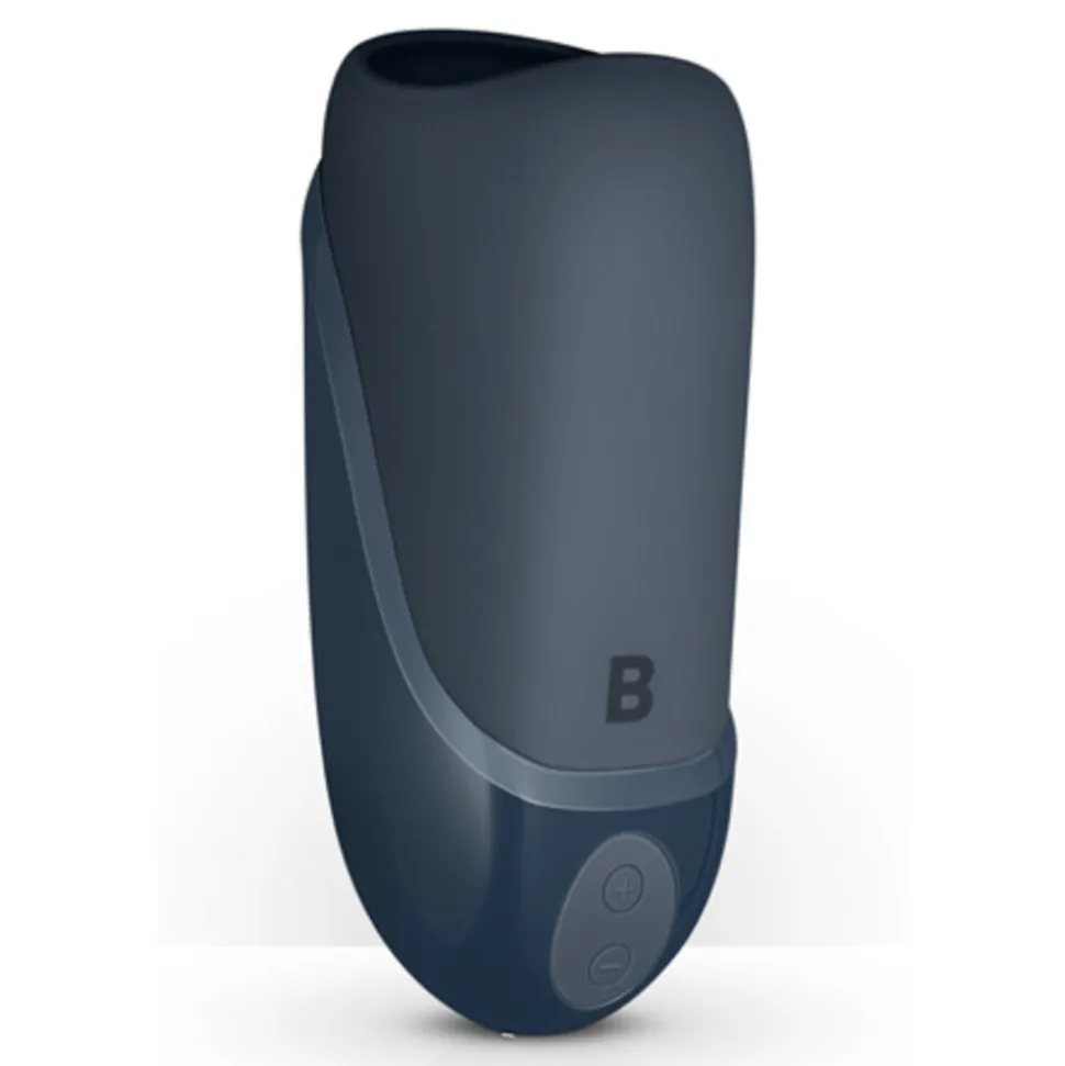 Boners Blowjob Simulator Vibrerend