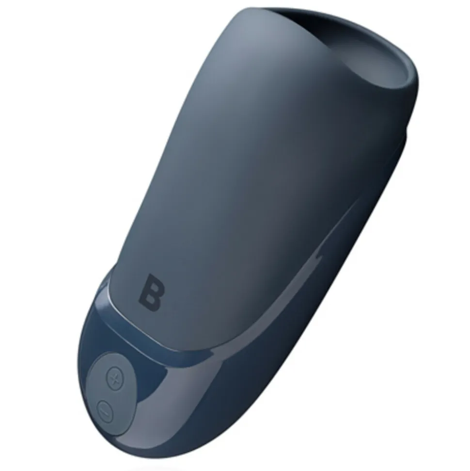 Boners Blowjob Simulator Vibrerend