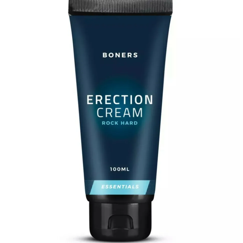 Boners Erectiecrème 100 ml